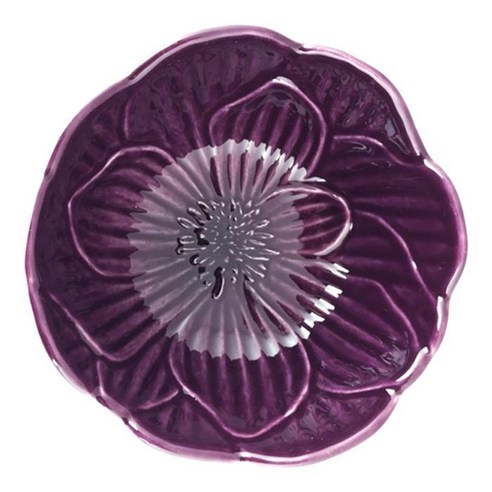 산라파엘 bowl smi, Purple