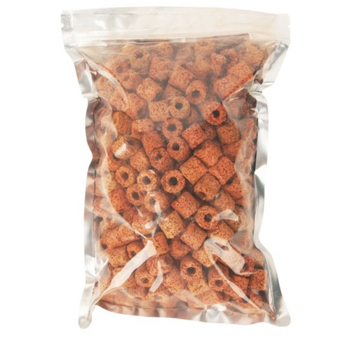 파이브오션 황토 여과재 1kg - 여과재 | 쿠팡