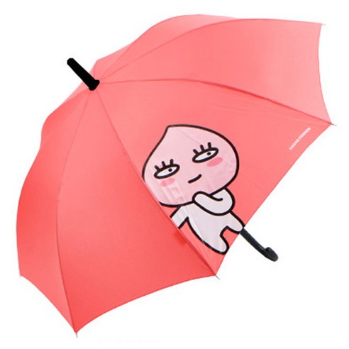 카카오프렌즈 58헬로 장우산