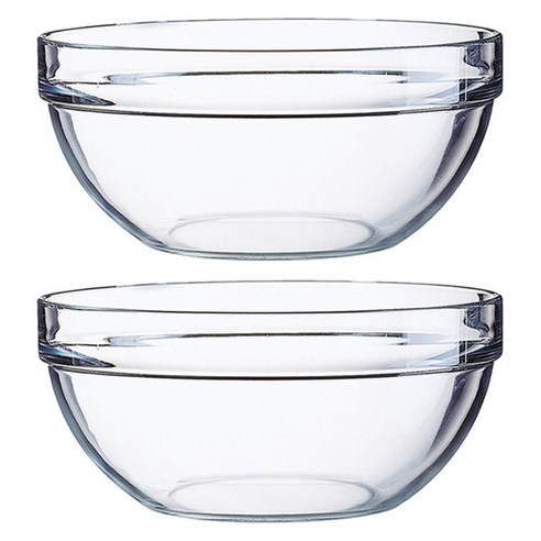 아코록 엠필러블 볼 14cm, 2개입
