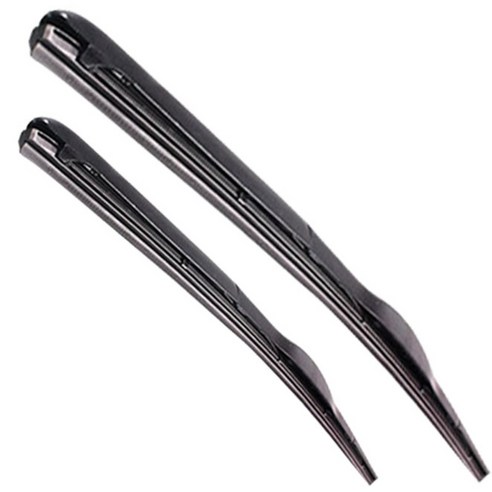 퍼스트클래스 하이브리드 와이퍼 2p