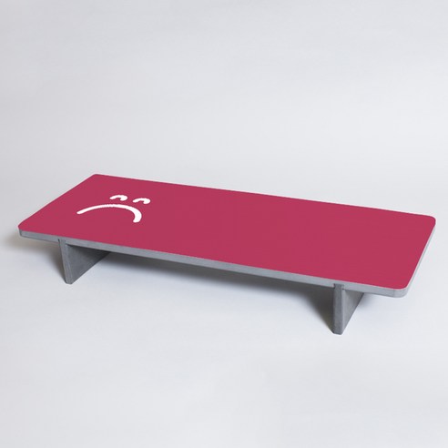 아티굿띵 세상에 단 하나뿐인 모니터 받침대 패턴 에디션, 5