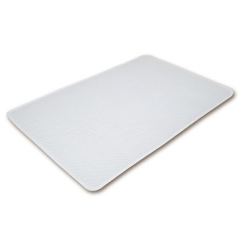 친환경편백아트 3D매쉬 매트 15T 유아용, 화이트, 1개