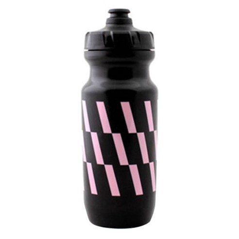 비엠웍스 P3 자전거 물통 600ml 핑크