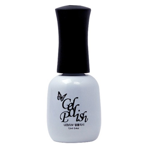 뷰닉스 젤탑 & 베이스 겸용 젤 12ml, 1개
