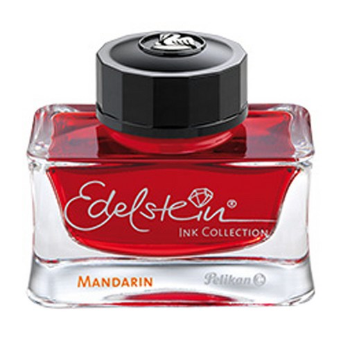 pelikan 에델슈타인 병잉크, 만다린 오렌지, 1개