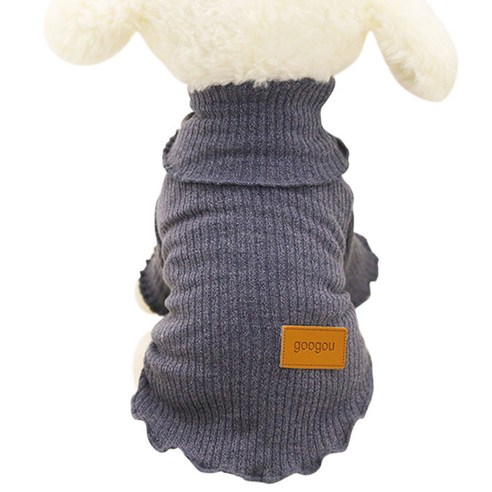 펫코디 강아지 고양이 레이디 목티, C Type