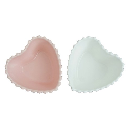 밋밋한 식탁에 사랑스러움을 더하다! 바람 아띠움 하트볼 솔직 후기 러빗하트볼