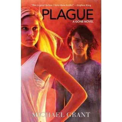 Plague, Katherine Tegen Books