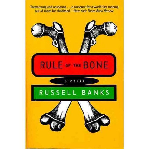 Rule of the Bone: A Novel, Perennial