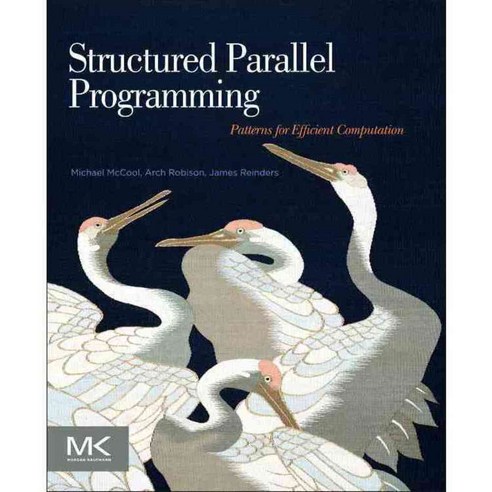 Structured Parallel Programming: Patterns for Efficient Computation ...