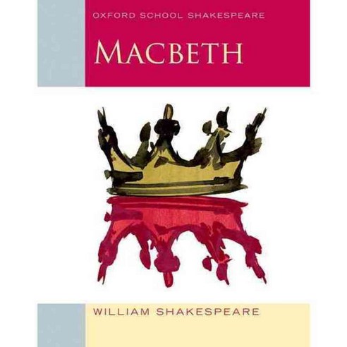Macbeth, Oxford U.K