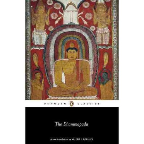 The Dhammapada, Penguin Group