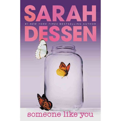 Someone Like You, Speak