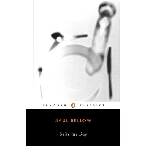 Seize the Day, Penguin Classics