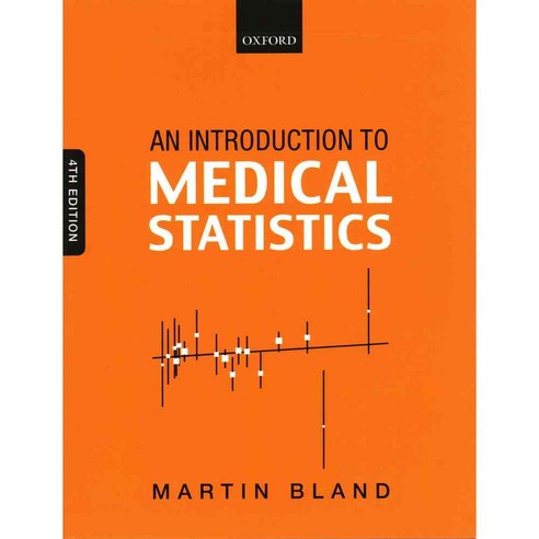 An Introduction to Medical Statistics, Oxford Univ Pr