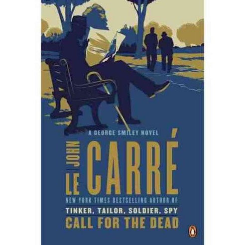 Call for the Dead, Penguin Group USA