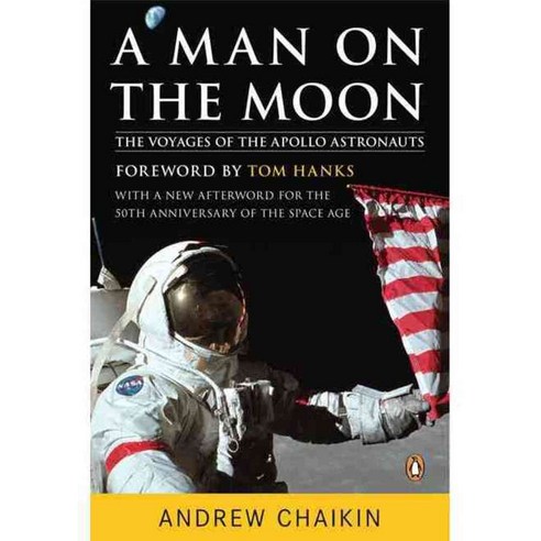 A Man on the Moon: The Voyages of the Apollo Astronauts, Penguin Group USA