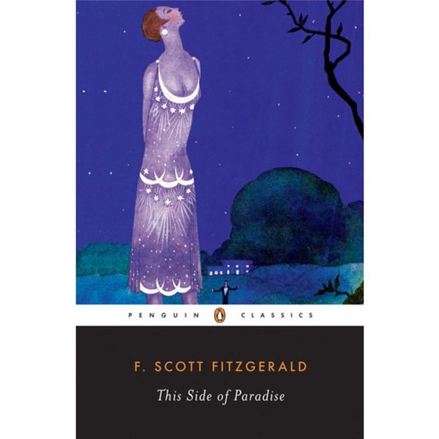 This Side of Paradise, Penguin Classics