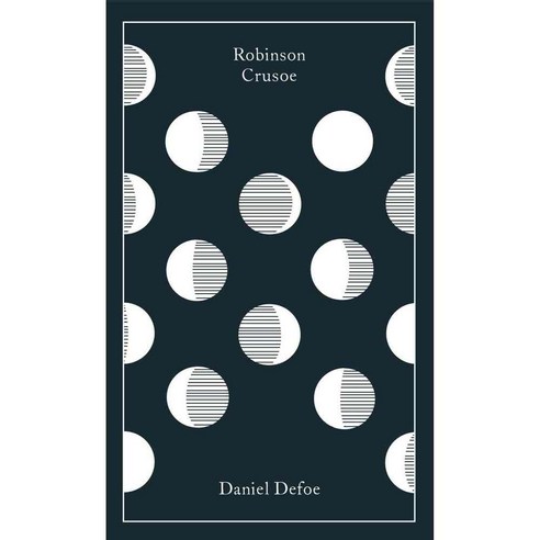 Robinson Crusoe, Penguin Classics