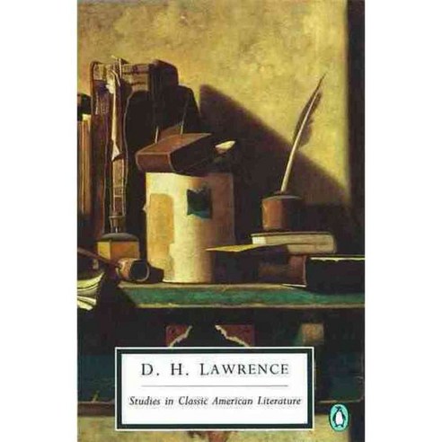Studies in Classic American Literature, Penguin Classics