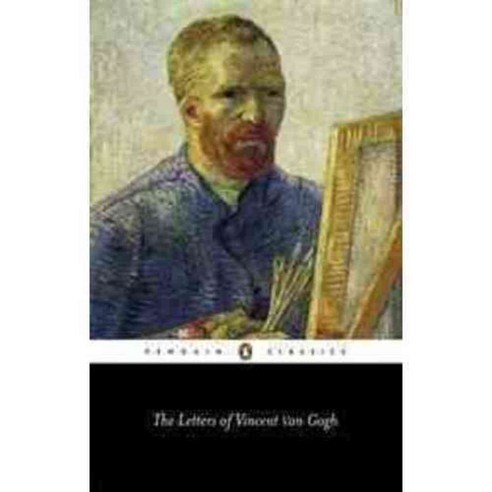 The Letters of Vincent Van Gogh, Penguin Classics