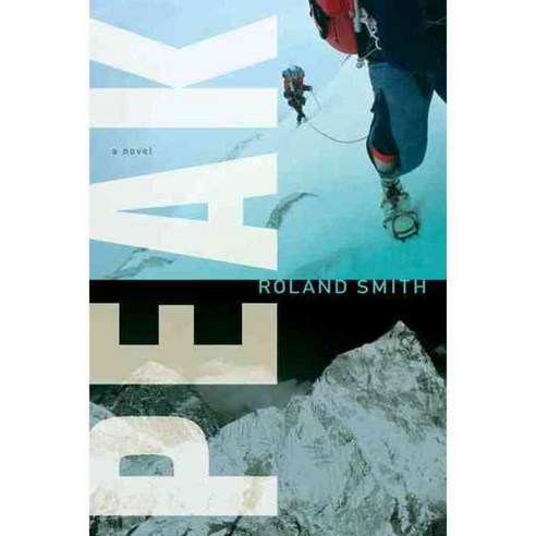 Peak, Houghton Mifflin Harcourt