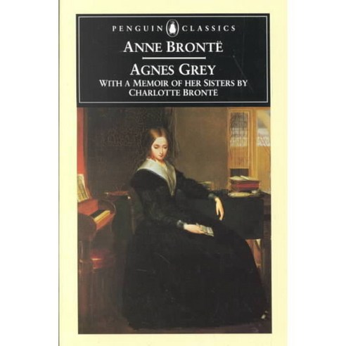 Agnes Grey, Penguin Classics