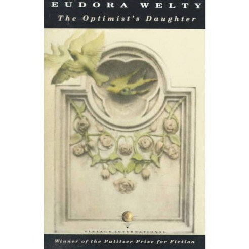 The Optimist''s Daughter, Vintage Books
