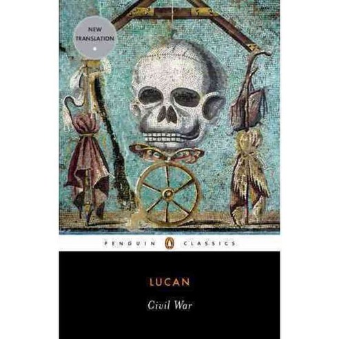 Civil War, Penguin Classics