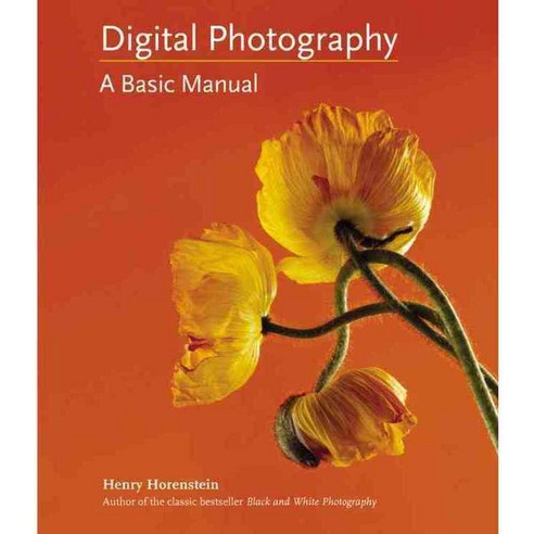 Digital Photography: A Basic Manual, Little Brown & Co