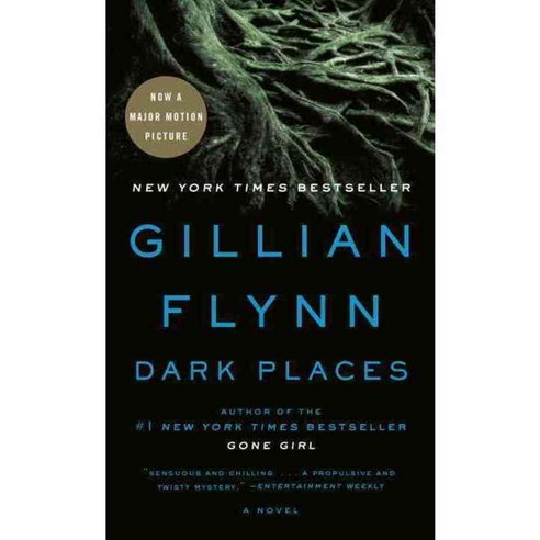 Dark Places, Broadway Books