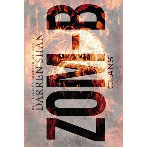 Zom-B Clans, Little Brown & Co