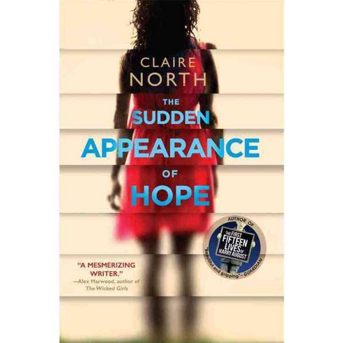 The Sudden Appearance of Hope, Orbit