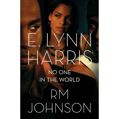 No One in the World, Simon & Schuster
