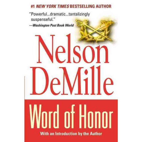 Word of Honor, Grand Central Pub