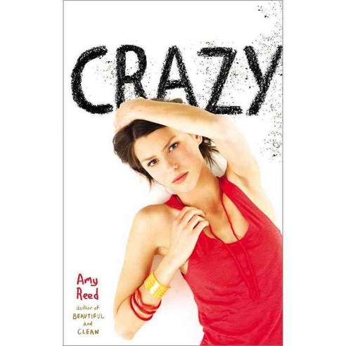 Crazy, Simon Pulse