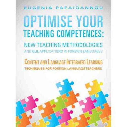 Optimise Your Teaching Competences, Iuniverse Inc