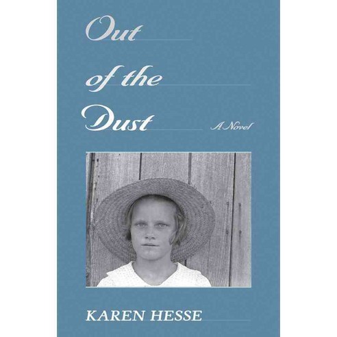Out of the Dust, Scholastic Pr