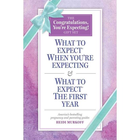 The Congratulations You''re Expecting! Gift Set, Workman Pub Co