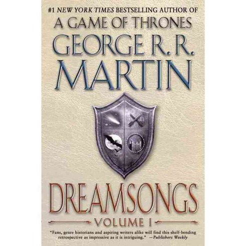 Dreamsongs, Bantam Dell Pub Group