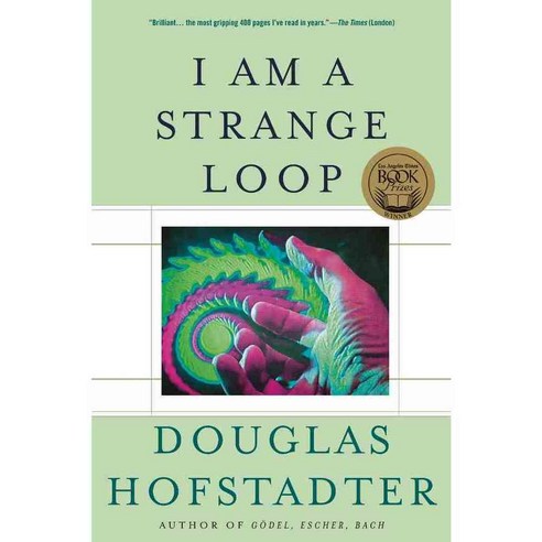 I Am a Strange Loop, Basic Books