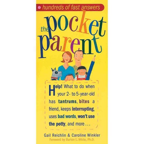 The Pocket Parent, Workman Pub Co