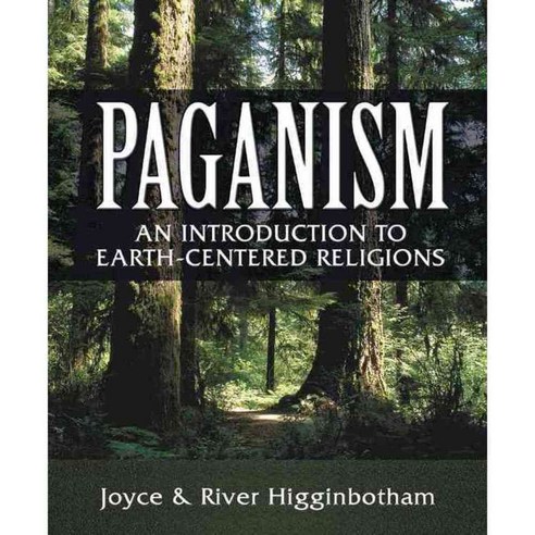 Paganism: An Introduction to Earth-Centered Religions, Llewellyn Worldwide Ltd