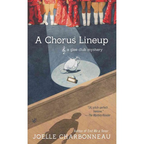 A Chorus Lineup, Berkley Pub Group