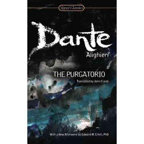 The Purgatorio, Signet Classic