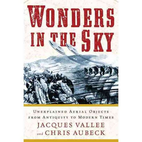 Wonders in the Sky, Tarcherperigree