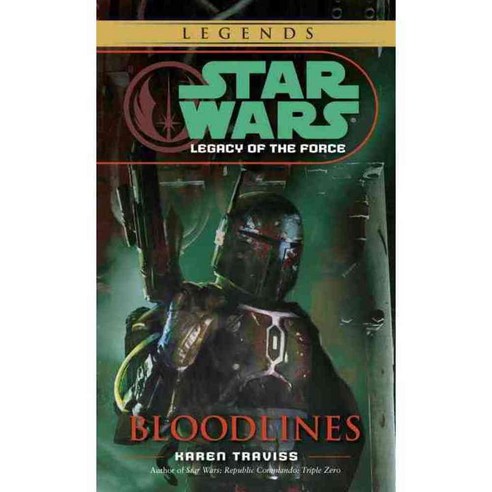 Bloodlines, Del Rey