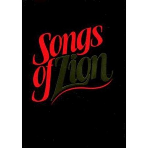 Songs of Zion, Abingdon Pr