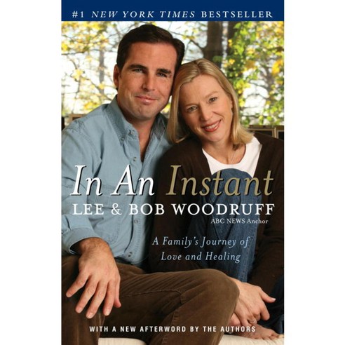 In an Instant: A Family''s Journey of Love and Healing, Random House Inc